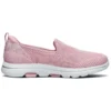 Go Walk 5 Loafer Pembe