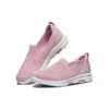 Go Walk 5 Loafer Pembe