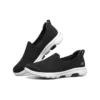 Go Walk 5 Loafer “Siyah”
