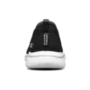 Go Walk 5 Loafer “Siyah”