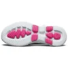 Go Walk 5 Loafer “Siyah Pembe Kırmızı”