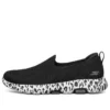 Go Walk 5 Loafers Siyah/Beyaz