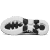 Go Walk 5 Loafers Siyah/Beyaz