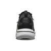 Go Walk 5 Low-Top “Siyah Gri”