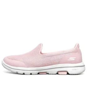 Go Walk 5 “Pembe”