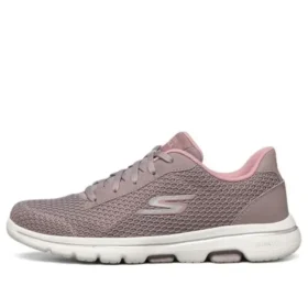 Go Walk 5 Pembe/Mor Go Walk 5 Pembe/Mor