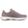 Go Walk 5 Pembe/Mor