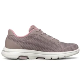 Go Walk 5 Pembe/Mor Go Walk 5 Pembe/Mor