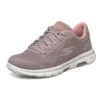 Go Walk 5 Pembe/Mor