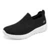 Go Walk 5 “Siyah Beyaz”