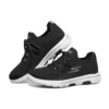 Go Walk 5 Siyah/Beyaz