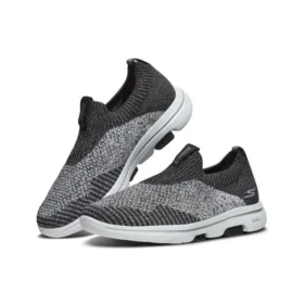 Go Walk 5 “Siyah Gri Beyaz”