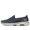 Go Walk 5 Slip-on Ayakkabı “Lacivert”