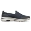 Go Walk 5 Slip-on Ayakkabı “Lacivert”