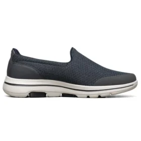 Go Walk 5 Slip-on Ayakkabı “Lacivert”