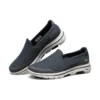 Go Walk 5 Slip-on Ayakkabı “Lacivert”