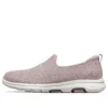 Go Walk 5 Slip-on Ayakkabı Pembe