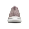 Go Walk 5 Slip-on Ayakkabı Pembe