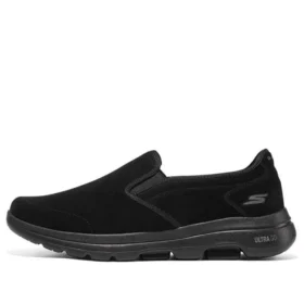 Go Walk 5 Slip-on Ayakkabı “Siyah”