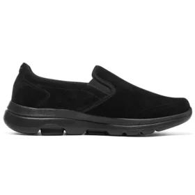 Go Walk 5 Slip-on Ayakkabı “Siyah”