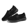 Go Walk 5 Slip-on Ayakkabı “Siyah”