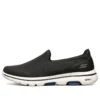 Go Walk 5 Slip-on Ayakkabılar Siyah