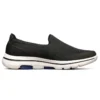 Go Walk 5 Slip-on Ayakkabılar Siyah