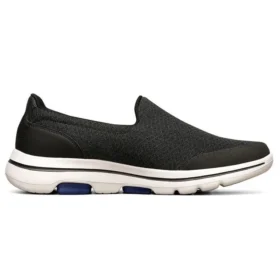 Go Walk 5 Slip-on Ayakkabılar Siyah