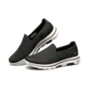 Go Walk 5 Slip-on Ayakkabılar Siyah