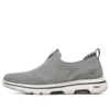 Go Walk 5 Slip On “Gri”