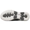 Go Walk 5 Slip On “Gri”