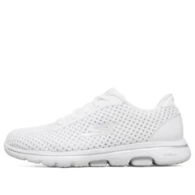 Go Walk 5 Sneakerlar Beyaz