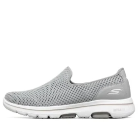 Go Walk 5 Sneakerlar Beyaz