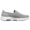 Go Walk 5 Sneakerlar Beyaz
