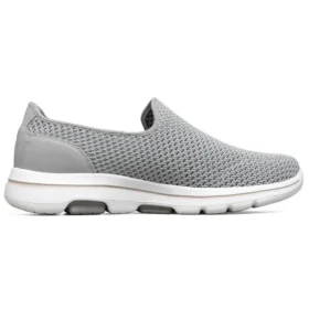 Go Walk 5 Sneakerlar Beyaz