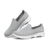 Go Walk 5 Sneakerlar Beyaz