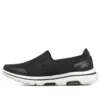 Go Walk 5 Sneakerlar Siyah