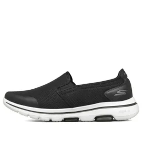 Go Walk 5 Sneakerlar Siyah