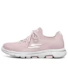 Go Walk 5 Spor Ayakkabı Pembe/Beyaz