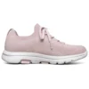 Go Walk 5 Spor Ayakkabı Pembe/Beyaz