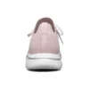 Go Walk 5 Spor Ayakkabı Pembe/Beyaz