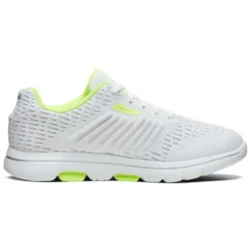 Go Walk 5 Spor Ayakkabılar Beyaz/Sarı