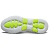 Go Walk 5 Spor Ayakkabılar Beyaz/Sarı