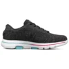 Go Walk 5 Spor Ayakkabılar Siyah/Beyaz/Yeşil