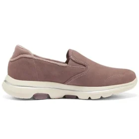 Go Walk 5 “Taupe Pink”