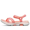 Go Walk 5 “Turuncu Beyaz”