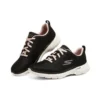 Go Walk 6-Adora “Siyah Pembe Beyaz”
