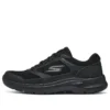 Go Walk 6 Ayakkabılar “Core Black”