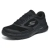 Go Walk 6 Ayakkabılar “Core Black”