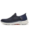 Go Walk 6 “Black Navy”